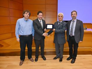 Φωτογραφία για Εκδήλωση για τα 25 χρόνια λειτουργίας του Πανεπιστημιακού Αστεροσκοπείου