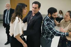 «Ο Δικαστής»:  Τι θα δούμε στο σημερινό επεισόδιο;