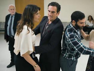 Φωτογραφία για «Ο Δικαστής»:  Τι θα δούμε στο σημερινό επεισόδιο;