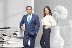 Πρωινή ενημέρωση: Στην κορυφή το Mega το Σαββατοκύριακο