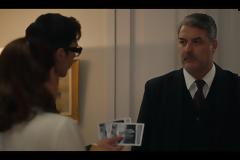 Porto Leone: Ο Βούλγαρης διακόπτει ξαφνικά και   απροειδοποίητα  τον αρραβώνα της Αγγελικής με τον Γρηγόρη !