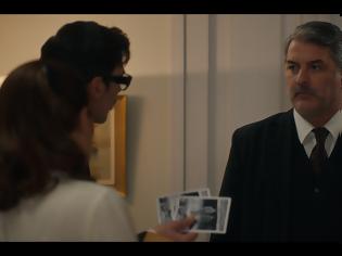 Φωτογραφία για Porto Leone: Ο Βούλγαρης διακόπτει ξαφνικά και   απροειδοποίητα  τον αρραβώνα της Αγγελικής με τον Γρηγόρη !