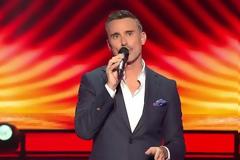 Γιώργος Καπουτζίδης για Έλενα Παπαρίζου: «Οι γιατροί μας καθησυχάζουν»