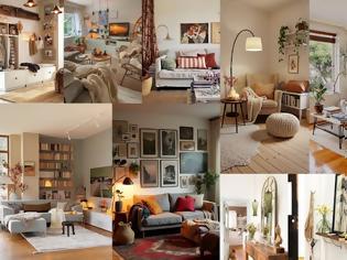 Φωτογραφία για Μικρές αλλαγές που βελτιώνουν την καθημερινότητα στο σπίτι