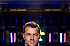 Ο Γιώργος  Αγγελόπουλος με το MCP Warrior κάνει πρεμιέρα με διπλό επεισόδιο...