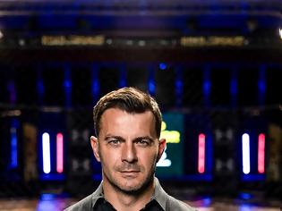 Φωτογραφία για Ο Γιώργος  Αγγελόπουλος με το MCP Warrior κάνει πρεμιέρα με διπλό επεισόδιο...