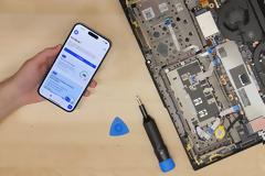 iFixit ΣΤΟ  App Store ΜΕ ΔΩΡΕΑΝ  app ΕΠΙΣΚΕΥΩΝ ΜΕ AI ΒΟΗΘΟ FixBot για iOS και Android