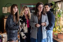 Ξεκίνησε τα γυρίσματά η 