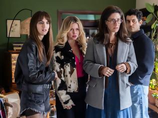 Φωτογραφία για Ξεκίνησε τα γυρίσματά η  Βαλίτσα...