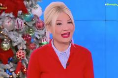 Buongiorno για γνωστό τραγουδιστή:: Επιλέγουν να μην το παίξουν αλλά τελικά το παίζουν...