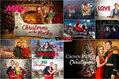 Αγαπημένες εορταστικές ταινίες έρχονται στο ΜΑΚ TV