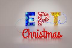 Χριστούγεννα για όλους στην ΕΡΤ