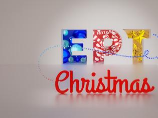 Φωτογραφία για Χριστούγεννα για όλους στην ΕΡΤ