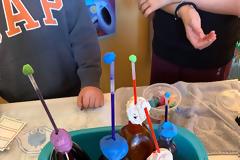 Αυτοσχέδιο Θερμόμετρο