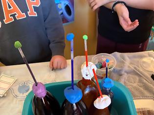 Φωτογραφία για Αυτοσχέδιο Θερμόμετρο