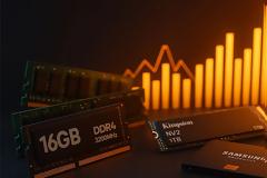 ΕΚΤΟΞΕΥΣΗ ΤΙΜΩΝ ΣΕ RAM & SSD: Η ΤΤΕΝΗΤΗ ΝΟΗΣΟΣΥΝΗ (AI) ΠΥΡΟΔΟΤΕΙ ΑΥΞΗΣΕΙΣ ΤΟ 2026