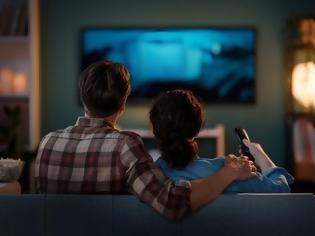 Φωτογραφία για Η ελληνική σειρά που ακολουθεί το Maestro στο εξωτερικό...