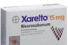 Νέες ασφαλιστικές τιμές από σήμερα στην ριβαροξαμπάνη - Αύξηση συμμετοχής στα xarelto