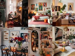 Φωτογραφία για Πώς να ανανεώσετε έναν χώρο χωρίς να αλλάξετε τα έπιπλα