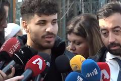 Γιώργος Μαζωνάκης – Ο καταγγέλλων τραγουδιστής δηλώνει: «Δεν ζήτησα χρήματα, μόνο ηθική δικαίωση… Δεν έσβησα τις φωτογραφίες γιατί είναι η δουλειά μου»