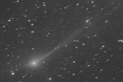 Ο διαστρικός κομήτης 3I/ATLAS στην πλησιέστερη απόσταση από τη Γη