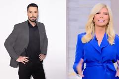 Μεσημεριανή ζώνη: Ντέρμπι κορυφής ανάμεσα σε «Αποκαλύψεις» και «Αλήθειες με τη Ζήνα»