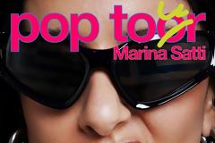 Η Μαρίνα Σάττι στο πιο POP ξενύχτι της χρονιάς στον Alpha!