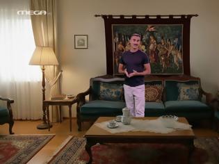 Φωτογραφία για Γιώργος Καπουτζίδης: «Το Παρά Πέντε ήταν η παρέα που δεν είχα στη μοναχική εφηβεία μου» – Όσα αποκάλυψε για το Reunion