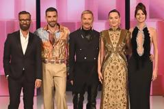 GNTM: Αυτά είναι τα τέσσερα μοντέλα που κέρδισαν το «εισιτήριο» για τον τελικό - Προβλέψιμος ο νικητής...