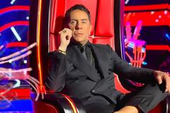 The Voice of Greece: Τι ισχύει τελικά με τον Γιώργο Μαζωνάκη