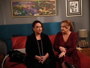 Φωτογραφία για Το σόι σου : Όλο το σόι μαζεμένο για τις γιορτές!