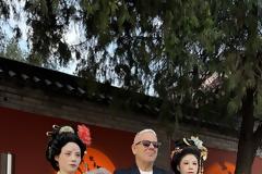 Οι «ΕΙΚΟΝΕΣ»  ταξιδεύουν στην Κίνα,