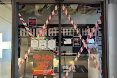 Γερμανία: Καθολική συμμετοχή στην κινητοποίηση 