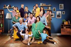 Prime time: Σαρωτικό «Το Σόι σου» – Καθαρή πρωτιά στη late night