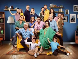 Φωτογραφία για Prime time: Σαρωτικό «Το Σόι σου» – Καθαρή πρωτιά στη late night