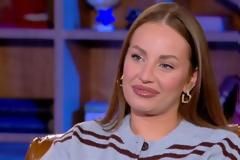 Ανδρομάχη για Eurovision: Εγώ αδίκησα το τραγούδι, δεν το είπα καλά