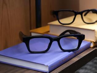 Φωτογραφία για Η Google ΤΑΡΑΖΕΙ ΤΗΝ ΑΓΟΡΑ – ΝΕΑ AI smart glasses ΚΥΚΛΟΦΟΡΟΥΝ το 2026