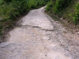 Φωτογραφία για Γιαννης Τριανταφυλλακης : Νέα χρηματοδότηση για τον Δήμο Ξηρομέρου, ύψους 399.499,98 €