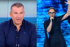 Klavdia για Γιώργο Λιάγκα: Δεν ήταν για την άποψη που είχε, αλλά για τον τρόπο που την εξέφραζε