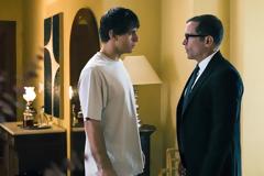 Ο Δικαστής: Τι θα δούμε στο τελευταίο επεισόδιο της χρονιάς;