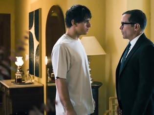 Φωτογραφία για Ο Δικαστής: Τι θα δούμε στο τελευταίο επεισόδιο της χρονιάς;