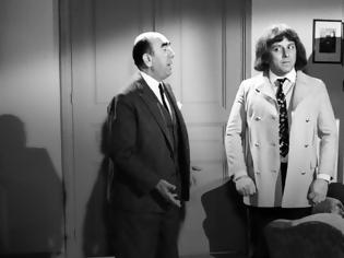 Φωτογραφία για Μεσημεριανής και Απογευματινής Ζώνης: Ο «Γαμπρός από το Λονδίνο» και ο «Τροχό της Τύχης» οι επιλογές του κοινού...