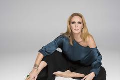 Εβελίνα Παπούλια: Δεν διαχειρίστηκα εύκολα την επιτυχία των «Δύο ξένων», είχα κατάθλιψη τότε