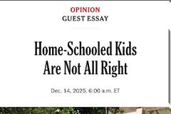 Σχετικά με την κατ' οίκον διδασκαλία