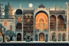 Γιατί τα ευρωπαϊκά πανεπιστήμια δεν πρέπει να ακολουθήσουν τα αμερικανικά