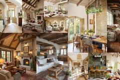 Μετατρέποντας ένα παραδοσιακό σπίτι σε χώρο πιο σύγχρονης αισθητικής