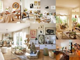 Φωτογραφία για Πώς να κάνετε έναν χώρο πιο μοντέρνο χωρίς ριζικές αλλαγές