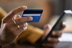 ΣΤΗΝ 2η ΘΕΣΗ Η ΕΛΛΑΔΑ ΣΤΗΝ ΔΙΕΥΡΥΝΣΗ ΤΩΝ ΗΛΕΚΤΡΟΝΙΚΩΝ ΠΛΗΡΩΜΩΝ ΣΤΗΝ Ε.Ε.