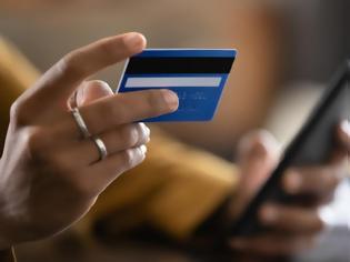 Φωτογραφία για ΣΤΗΝ 2η ΘΕΣΗ Η ΕΛΛΑΔΑ ΣΤΗΝ ΔΙΕΥΡΥΝΣΗ ΤΩΝ ΗΛΕΚΤΡΟΝΙΚΩΝ ΠΛΗΡΩΜΩΝ ΣΤΗΝ Ε.Ε.