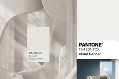 Το χρώμα της Pantone για το 2026